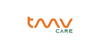 TMV CARE logo