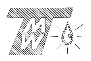 TMW logo