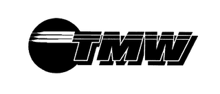 TMW logo