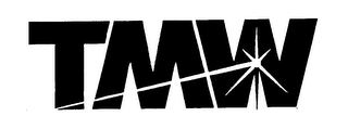 TMW logo