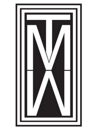 TMW logo