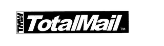 TMW TOTALMAIL logo