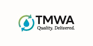 TMWA QUALITY. DELIVERED.