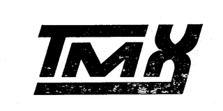 TMX logo