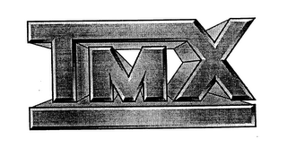 TMX logo