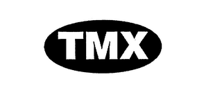 TMX logo