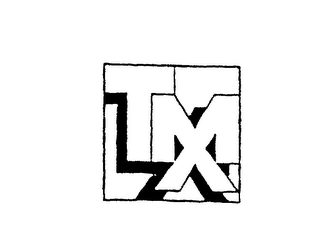TMX logo