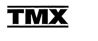 TMX logo