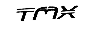 TMX logo