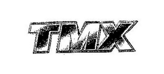 TMX logo