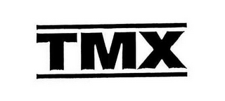 TMX logo