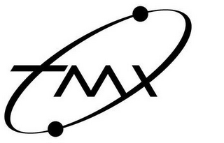 TMX logo