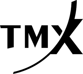 TMX logo
