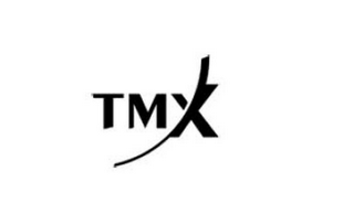 TMX logo