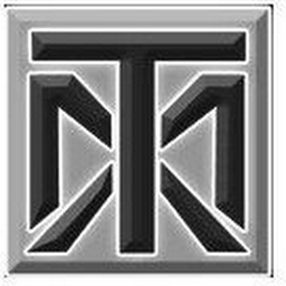 TMX logo