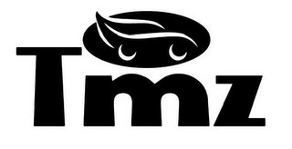 TMZ logo