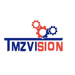 TMZVISION logo
