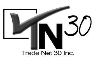 TN 30 TRADE NET30 INC.
