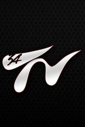 TN 34 logo