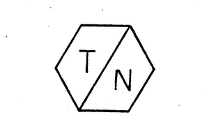 TN logo