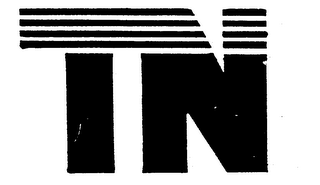 TN logo
