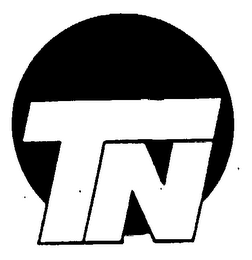 TN logo