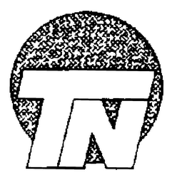 TN logo