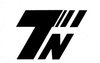 TN logo