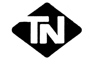 TN logo