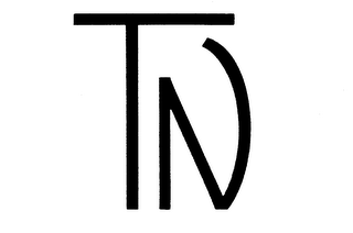 TN logo