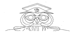 TN logo