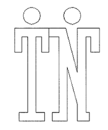 TN logo