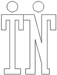 TN logo