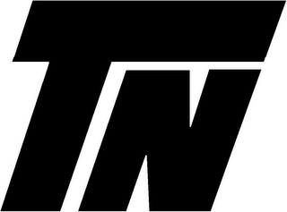 TN logo