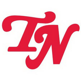 TN logo