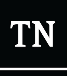 TN logo