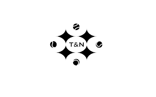 T&N logo