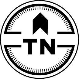 TN logo