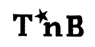 T'N B logo