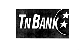 TN BANK logo