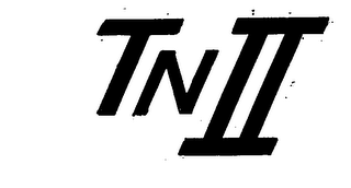 TN II logo