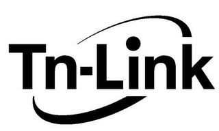 TN-LINK logo