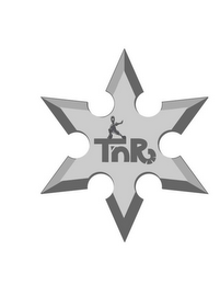 TN R logo