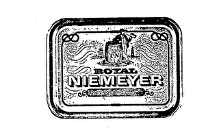 TN ROYAL NIEMEYER logo