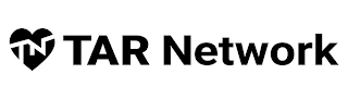 TN TAR NETWORK logo