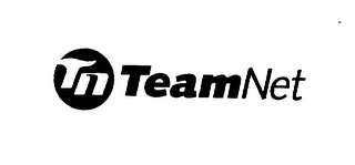 TN TEAMNET logo