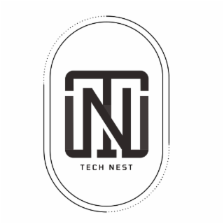 TN TECH NEST logo