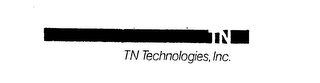 TN TECHNOLOGIES, INC. logo