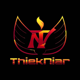TN THIEKNIAR logo