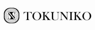TN TOKUNIKO logo
